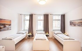 Duisburg Studio By Tm